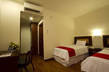 Lampion Hotel Solo מראה חיצוני תמונה