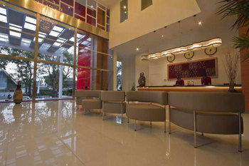 Lampion Hotel Solo מראה חיצוני תמונה